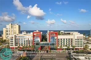 777 Ocean Dr, Hollywood, FL 33019
