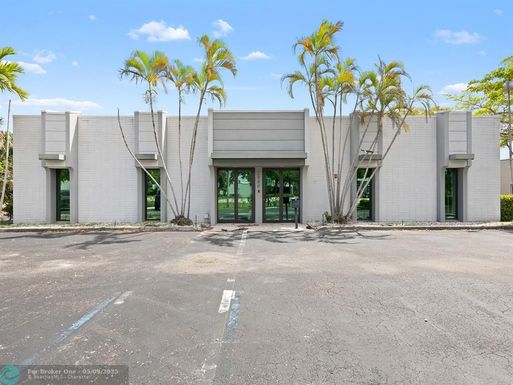 2880 Cypress Creek Rd, Fort Lauderdale, FL 33309