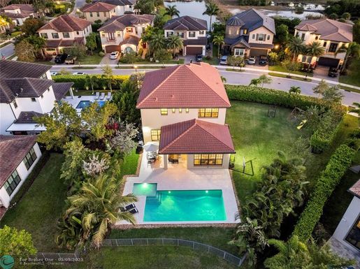 11355 Horizon Rd, Parkland, FL 33076