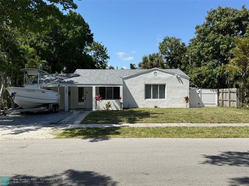 907 17th St, Fort Lauderdale, FL 33315
