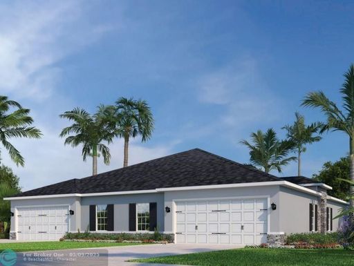 9688 LIBERTAS WAY, Port St Lucie, FL 34987