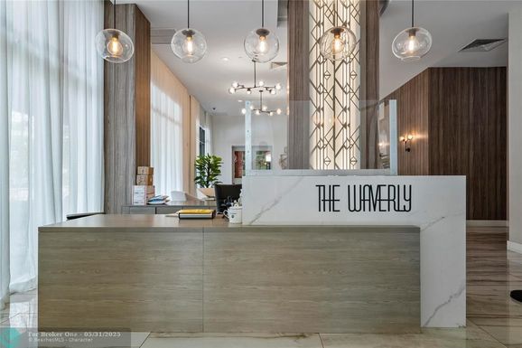 110 Federal Hwy, Fort Lauderdale, FL 33301