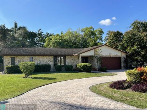 4700 110th Ave, Davie, FL 33328