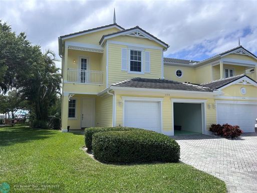 1106 Mariner Bay Blvd, Fort Pierce , FL 34949