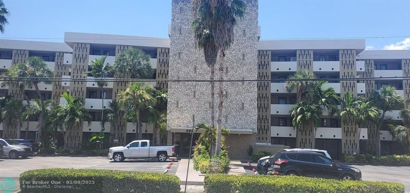 301 Golden Isles Dr, Hallandale Beach, FL 33009