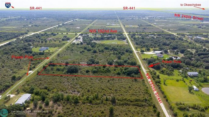 19634 254 Street, Okeechobee, FL 34972