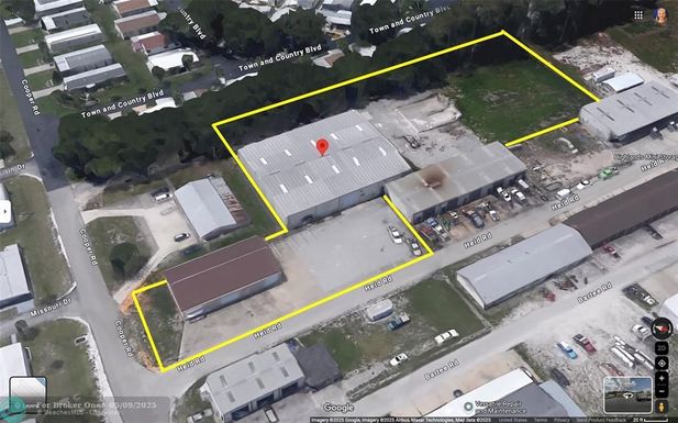 3443 Heid Rd, Sebring, FL 33870