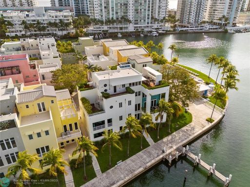 6001 Laguna Path S, Miami Beach, FL 33141