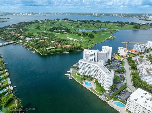 9101 Bay Harbor Dr, Bay Harbor Islands, FL 33154