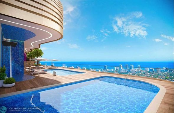 521 Las Olas, Fort Lauderdale, FL 33301