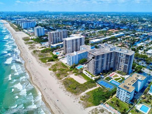 1800 Ocean Blvd, Lauderdale By The Sea, FL 33062