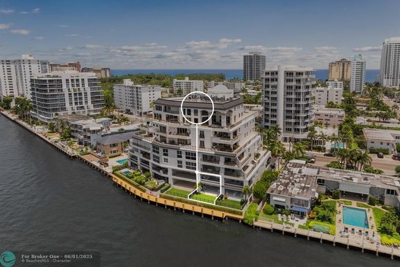 615 Bayshore Dr, Fort Lauderdale, FL 33304