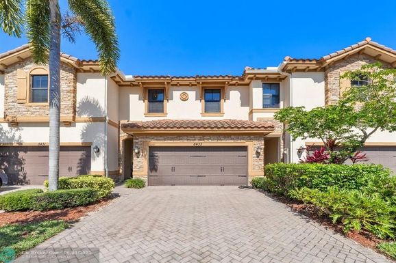 8433 Blue Cove Way, Parkland, FL 33076