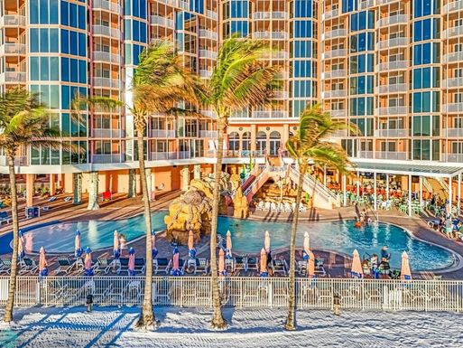 200 Estero Blvd, Fort Myers Beach, FL 33931