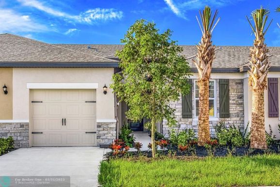 1817 Celebration Drive, Fort Pierce , FL 34947