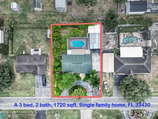209 2nd St, Belle Glade, FL 33430