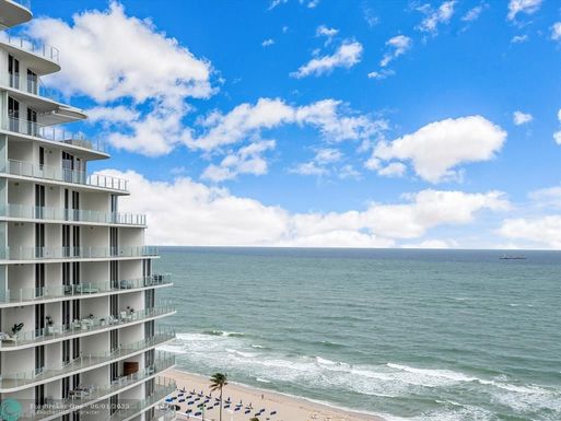 505 Ft Lauderdale Bch Blvd, Fort Lauderdale, FL 33304