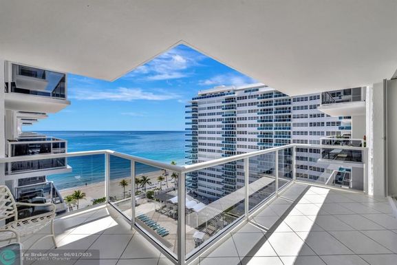 3500 Galt Ocean Dr, Fort Lauderdale, FL 33308