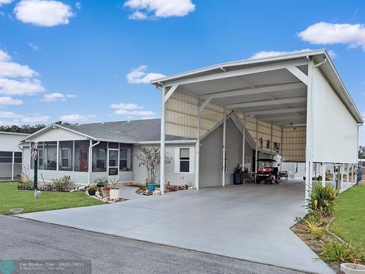 10032 Airetop, Dade City, FL 33525