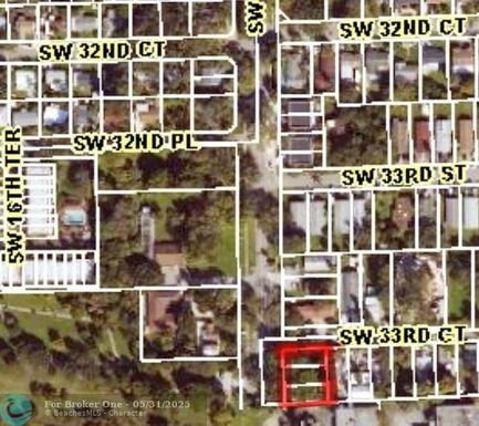3340 15, Fort Lauderdale, FL 33315