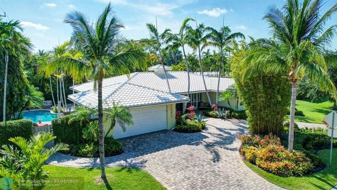 2601 27th Ter, Fort Lauderdale, FL 33306