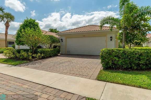3178 Verdmont Ln, Wellington, FL 33414