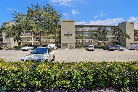 3038 Berkshire B, Deerfield Beach, FL 33442