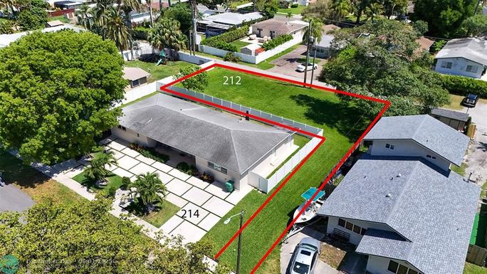 212 5 street, Dania Beach, FL 33004