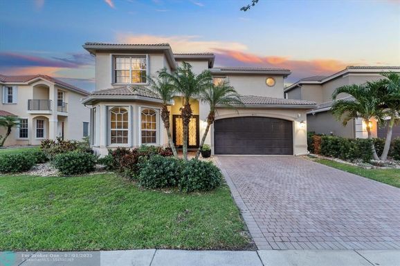 8111 Emerald Winds Cir, Boynton Beach, FL 33473