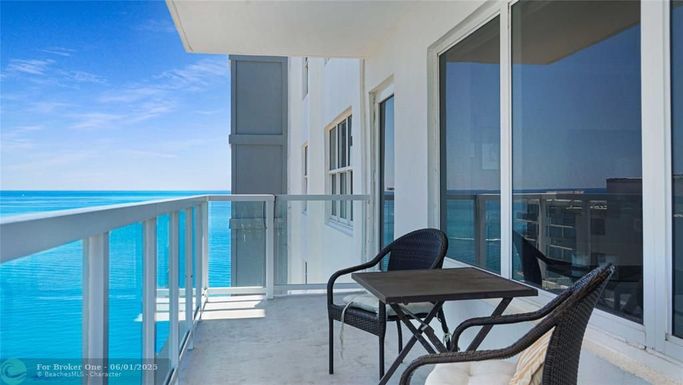 3750 Galt Ocean Dr, Fort Lauderdale, FL 33308