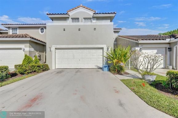5605 117th Ave, Coral Springs, FL 33076