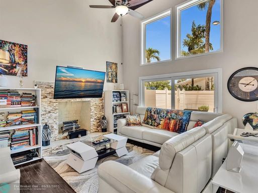3432 16th Ave, Oakland Park, FL 33334