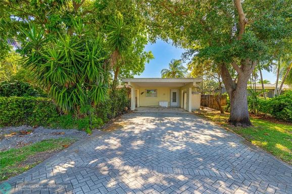3801 16th Ter, Oakland Park, FL 33334