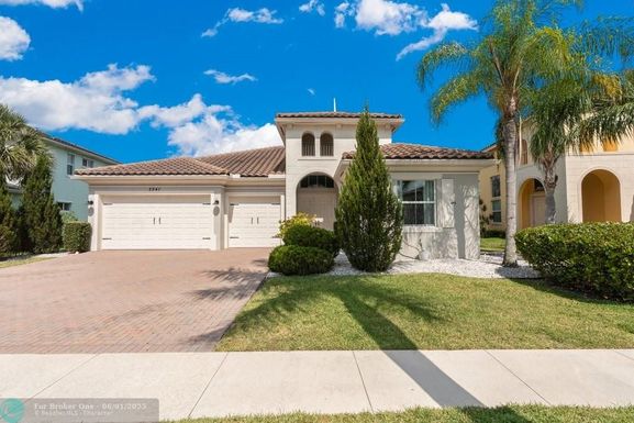 2941 Payson Way, Wellington, FL 33414