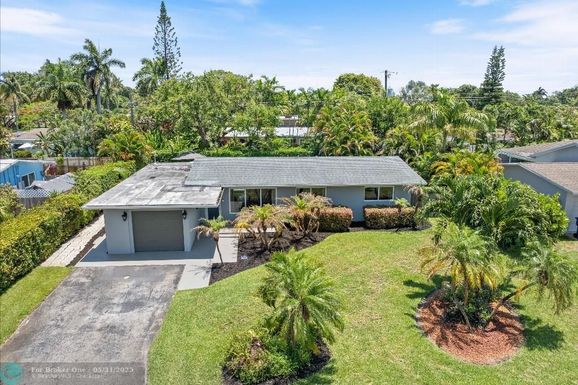 2736 1st Ter, Wilton Manors, FL 33334