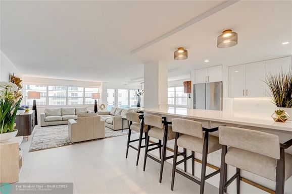 3430 Galt Ocean Dr, Fort Lauderdale, FL 33308