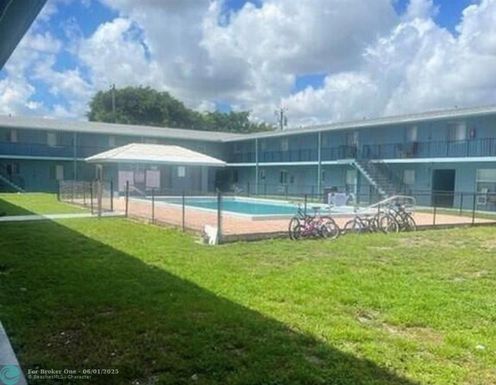 1829 A St, Lake Worth Beach, FL 33460