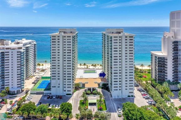 3400 Galt Ocean Dr, Fort Lauderdale, FL 33308
