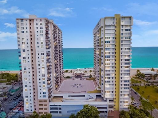 111 Briny Ave, Pompano Beach, FL 33062