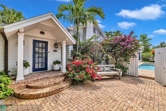 315 14th Ave, Fort Lauderdale, FL 33301