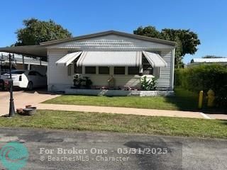 292 54th St, Deerfield Beach, FL 33064