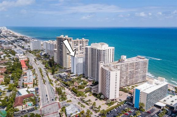 4250 Galt Ocean Dr, Fort Lauderdale, FL 33308