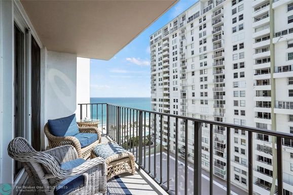 101 Briny Ave, Pompano Beach, FL 33062