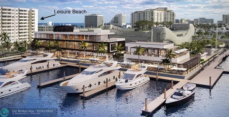 200 Birch Rd, Fort Lauderdale, FL 33316