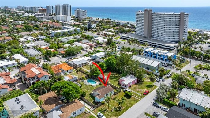 1961 3rd St, Deerfield Beach, FL 33441