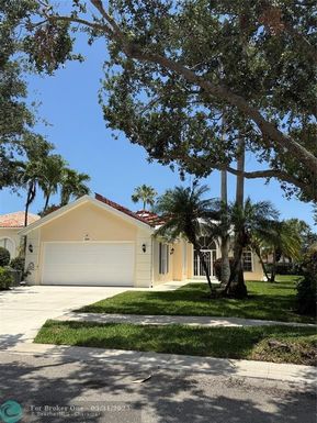 2694 Muskegon Way, West Palm Beach, FL 33411