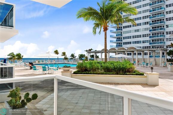 3500 Galt Ocean Dr, Fort Lauderdale, FL 33308