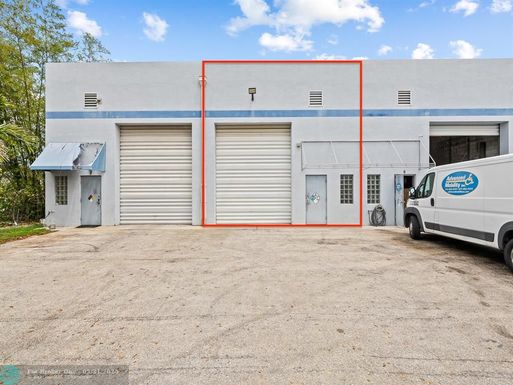 2365 34th St, Dania Beach, FL 33312