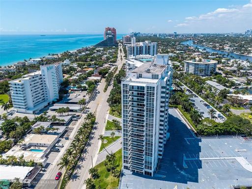 2841 Ocean Blvd, Fort Lauderdale, FL 33308