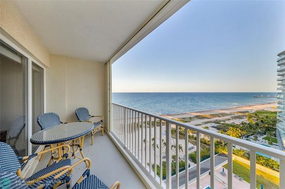 750 Ocean Blvd, Pompano Beach, FL 33062